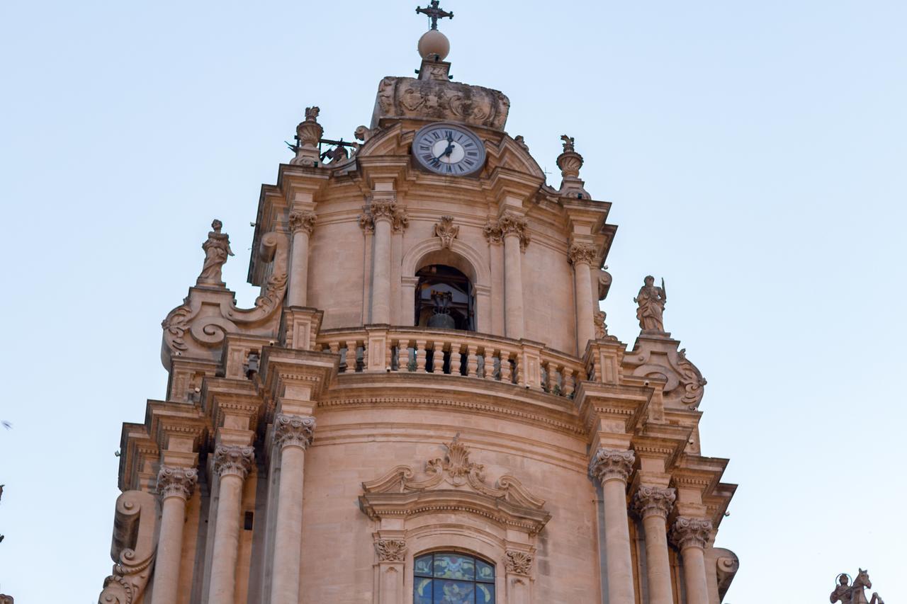 Appartamenti Vista Duomo - Ibla - Pomelia Ragusa Bagian luar foto