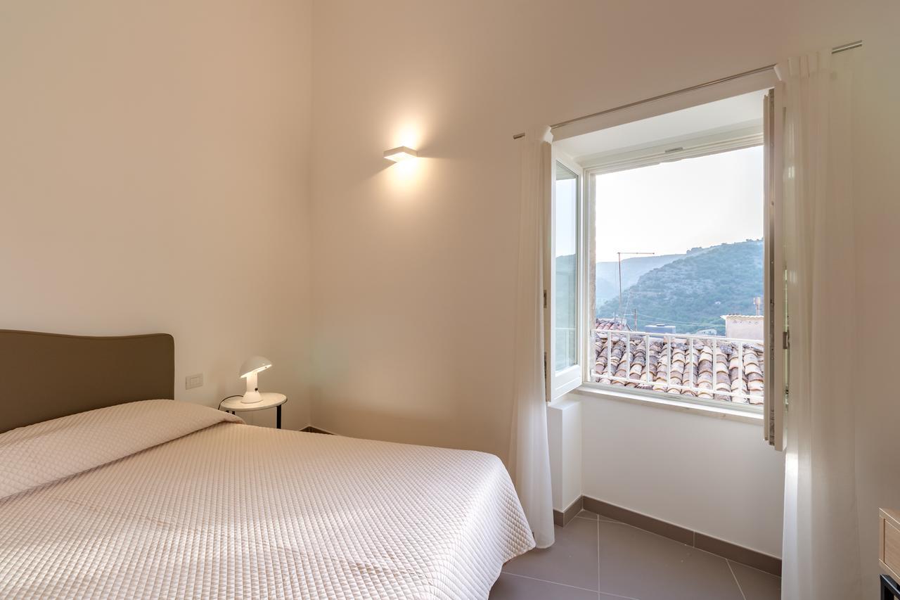 Appartamenti Vista Duomo - Ibla - Pomelia Ragusa Bagian luar foto